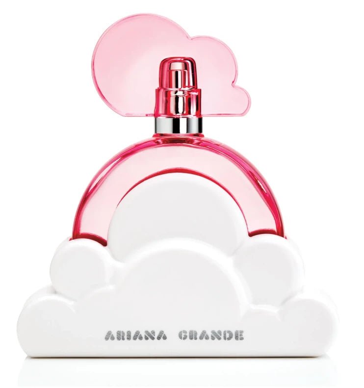Ariana Grande Cloud Pink