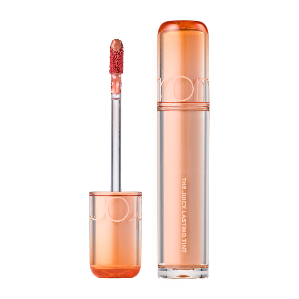 rom&nd The Juicy Lasting Tint 01 Pomelo Skin