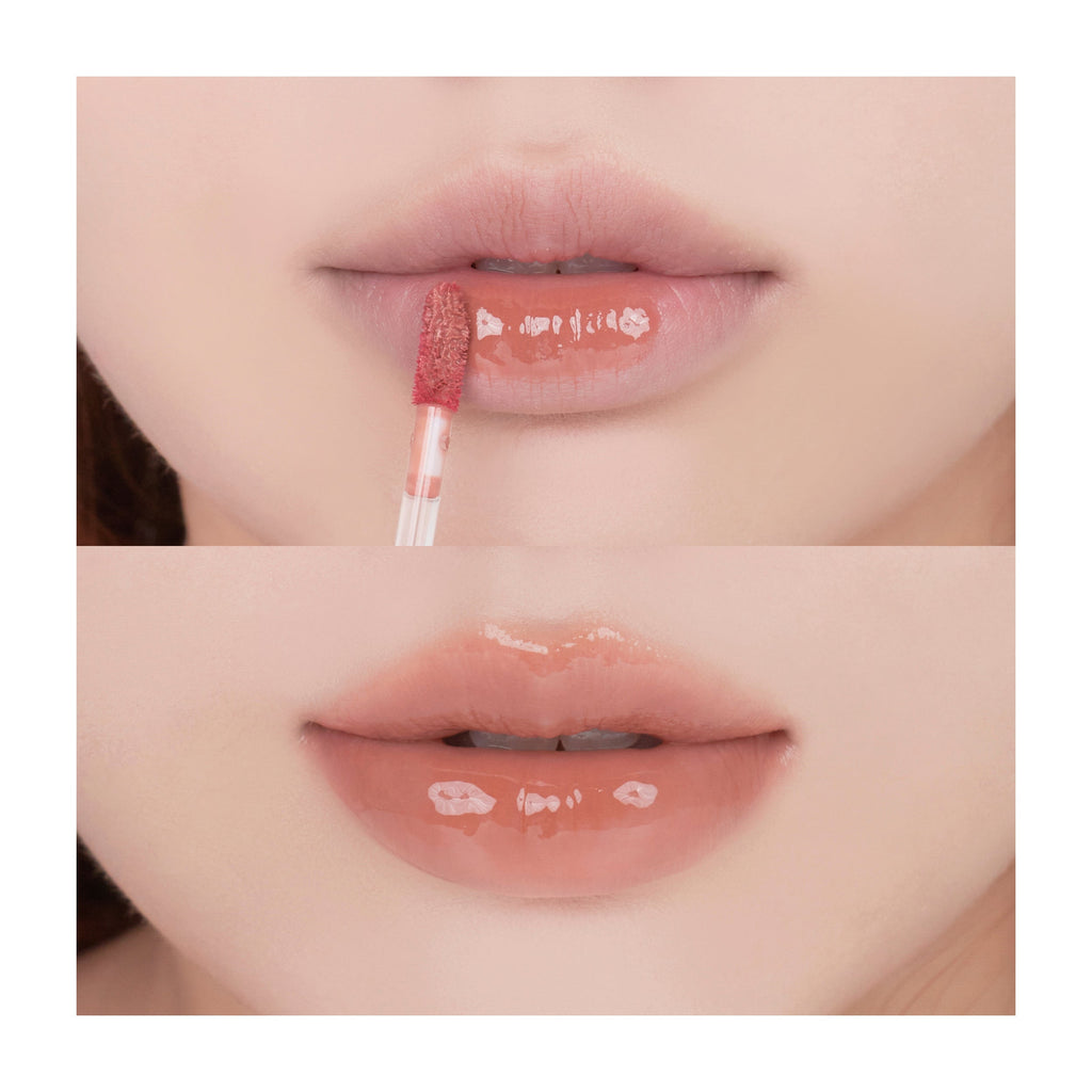 rom&nd The Juicy Lasting Tint 01 Pomelo Skin