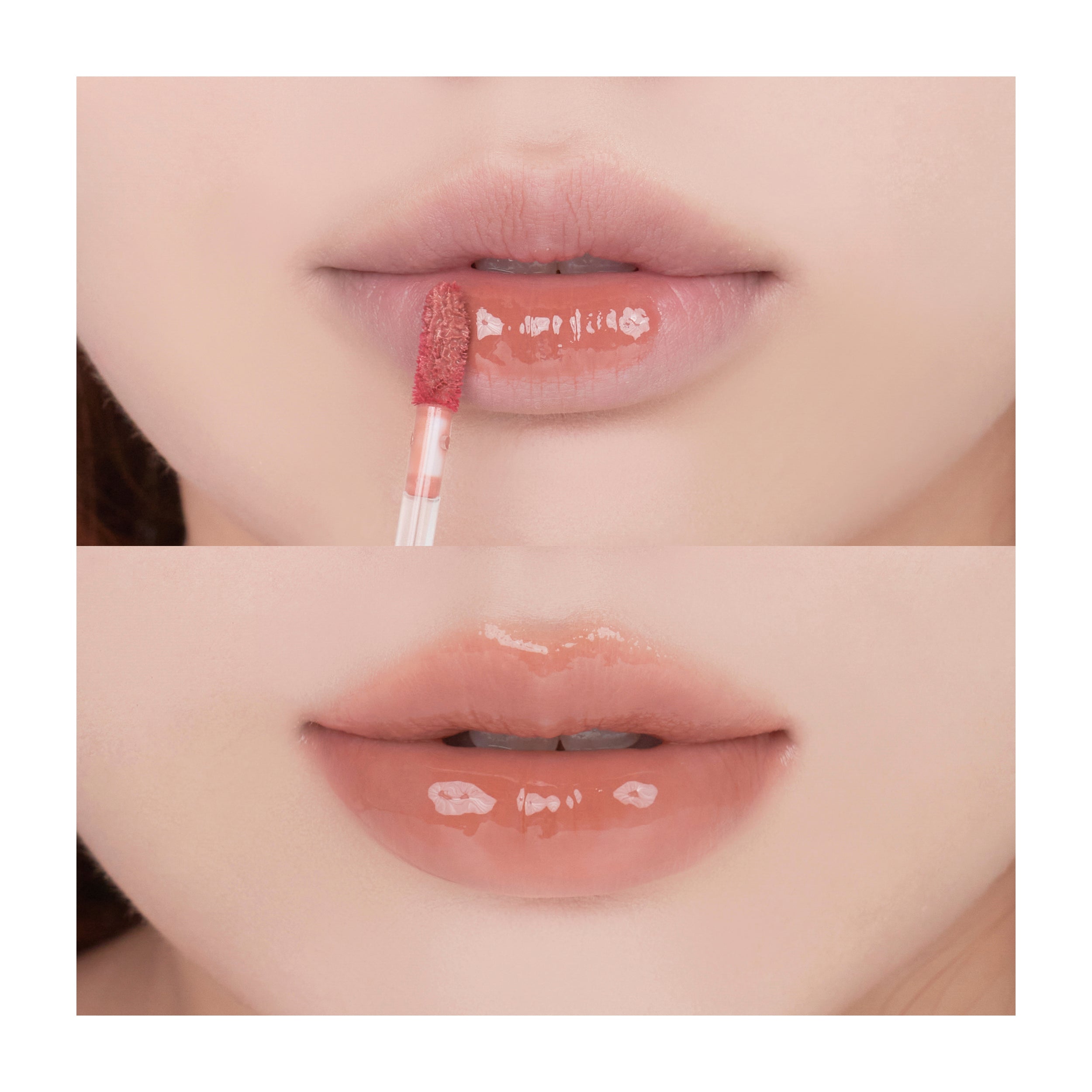 rom&nd The Juicy Lasting Tint 01 Pomelo Skin