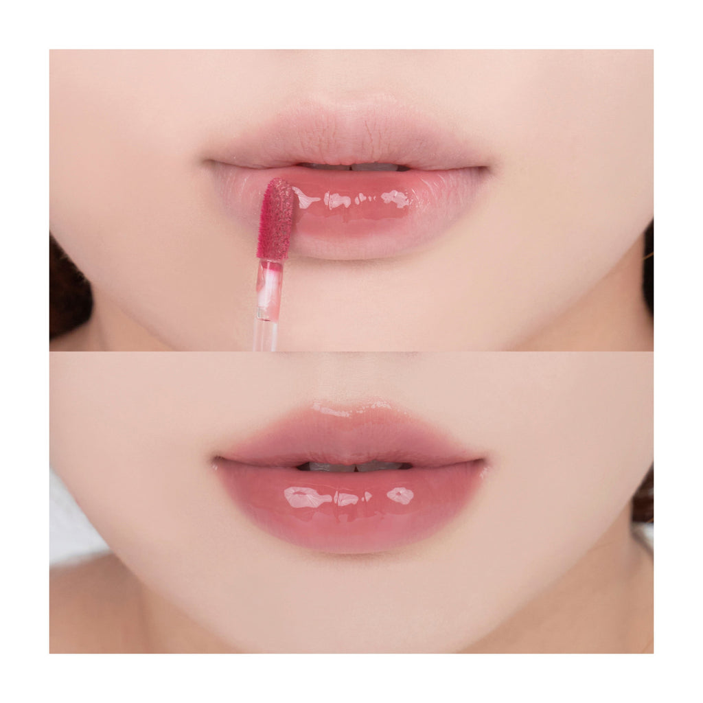 rom&nd The Juicy Lasting Tint 03 Bare Grape