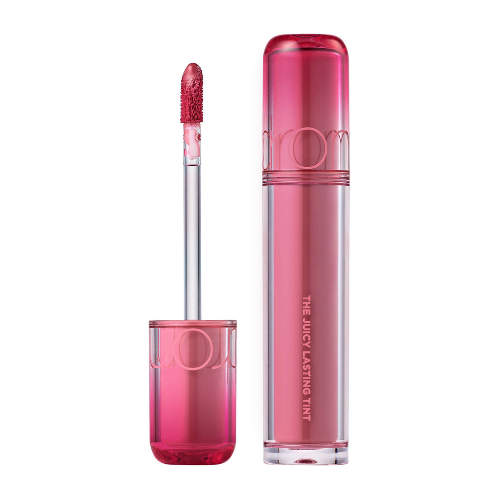 rom&nd The Juicy Lasting Tint 04 Fig Fig