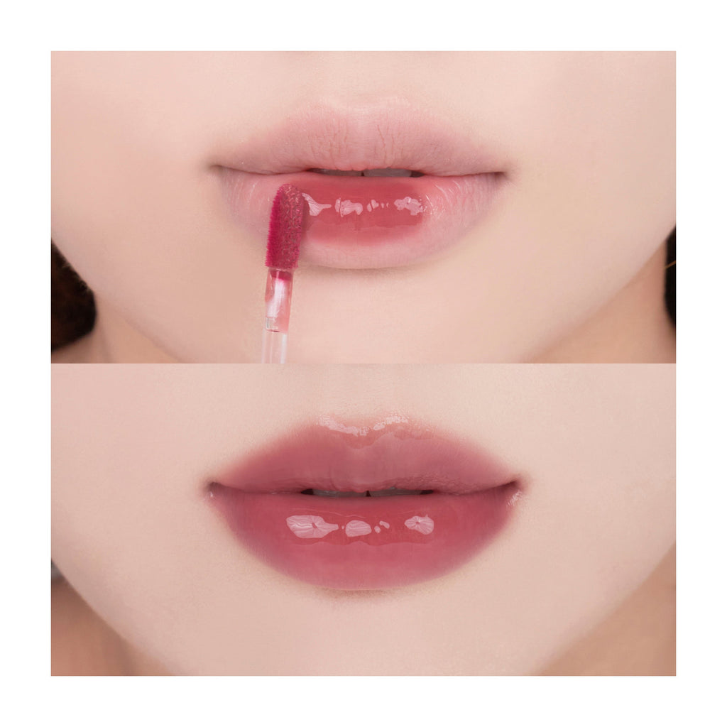 rom&nd The Juicy Lasting Tint 04 Fig Fig