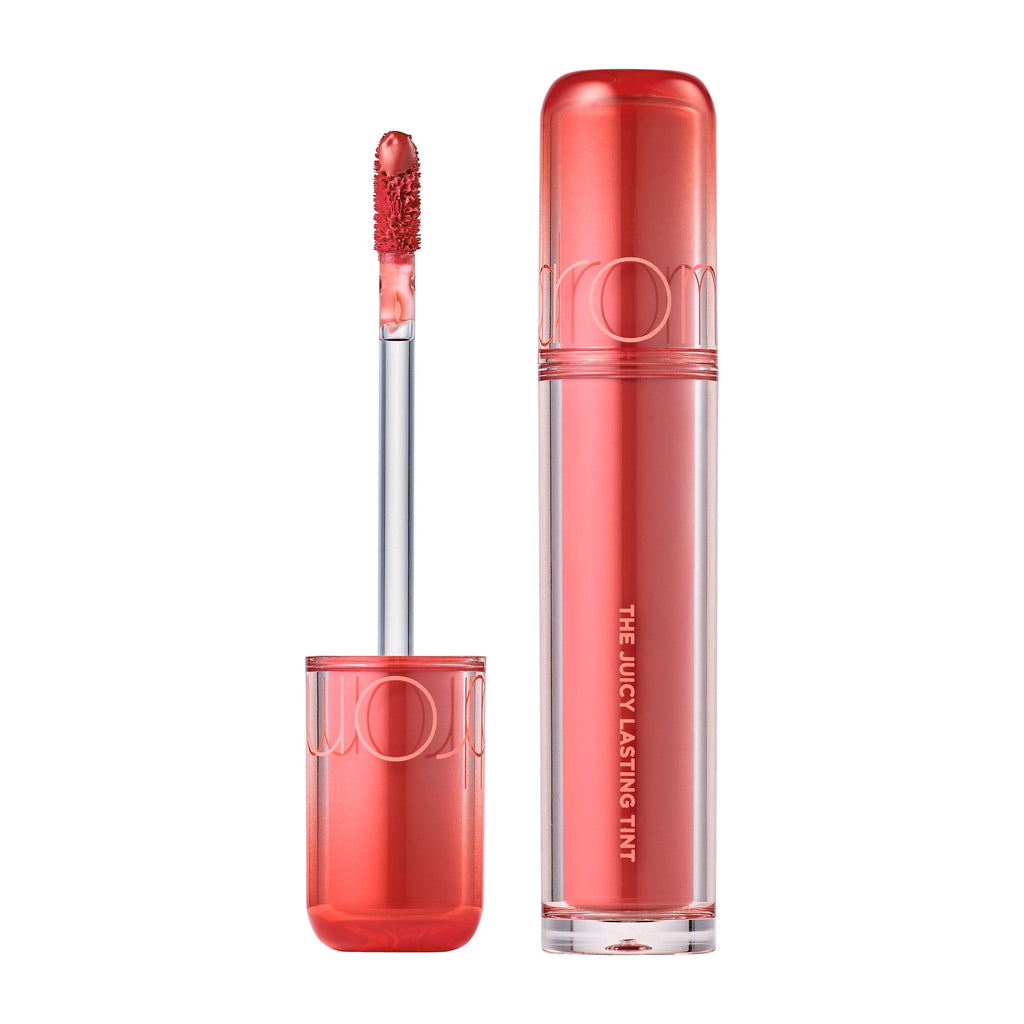 rom&nd The Juicy Lasting Tint 05 Jujube