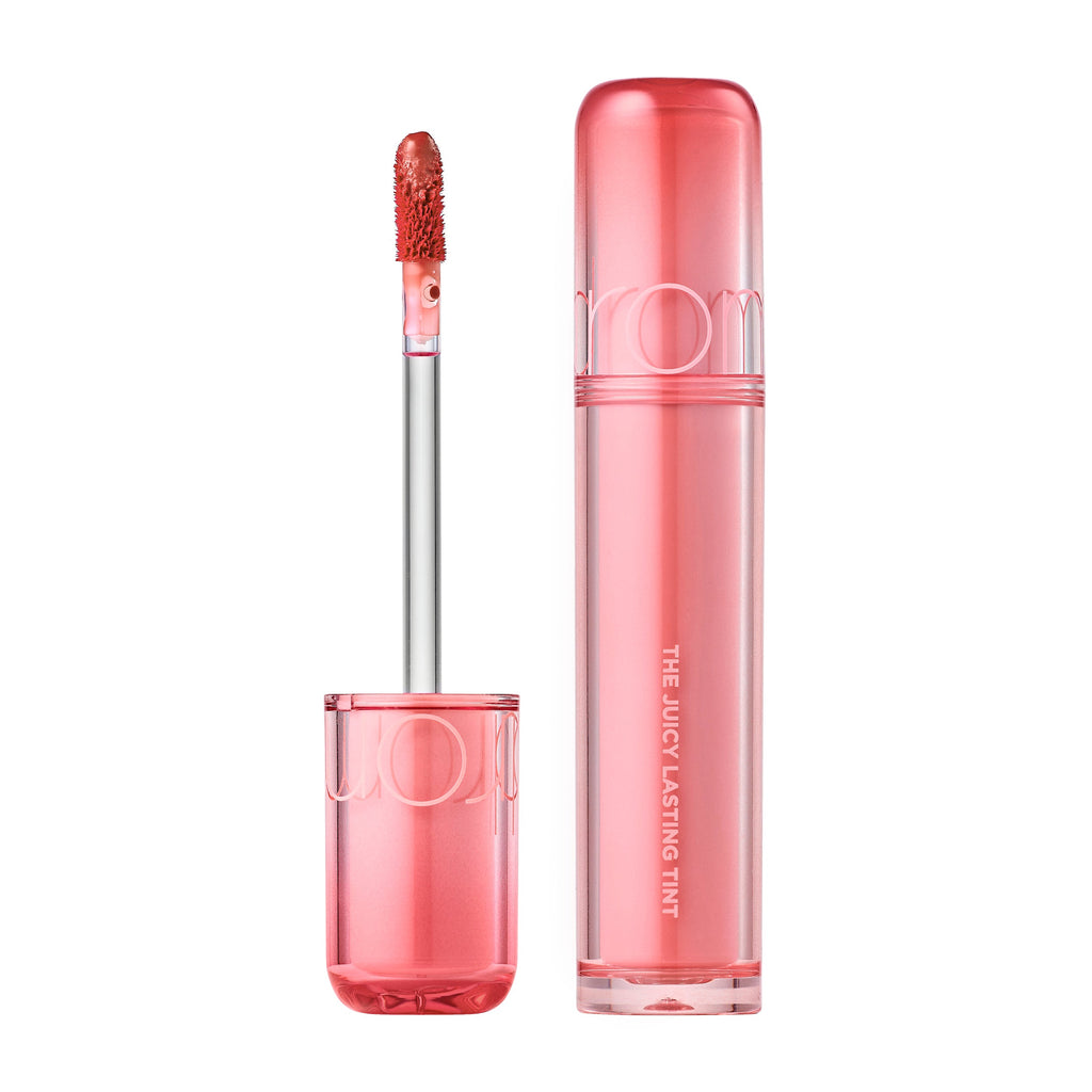 rom&nd The Juicy Lasting Tint 09 Mulled Peach