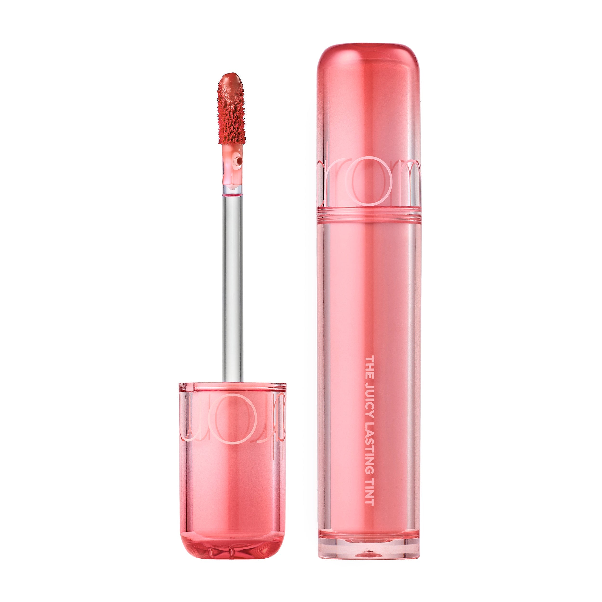 rom&nd The Juicy Lasting Tint 09 Mulled Peach