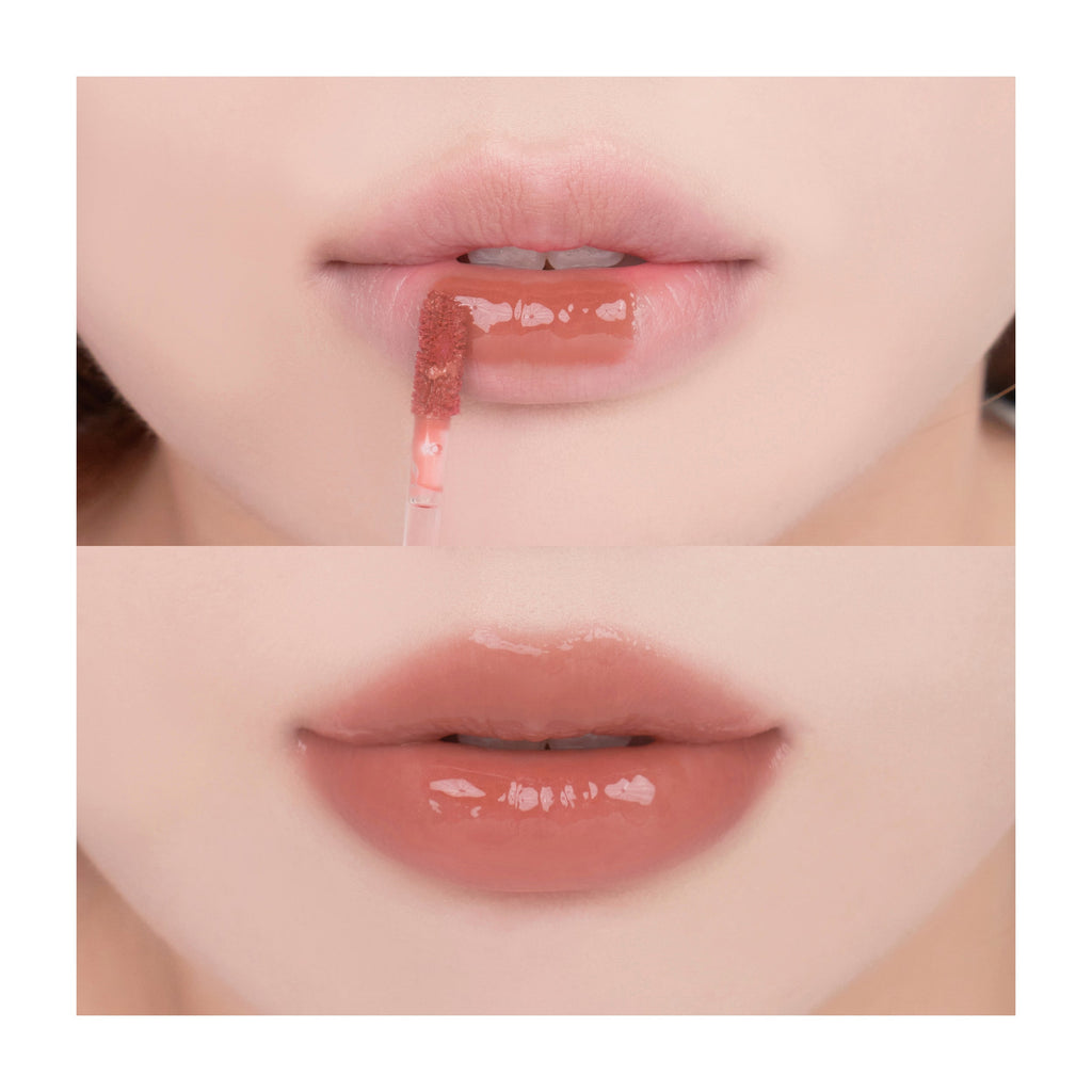 rom&nd The Juicy Lasting Tint 09 Mulled Peach