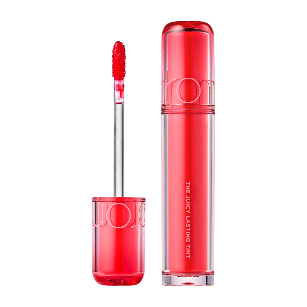 rom&nd The Juicy Lasting Tint 19 Summer Scent