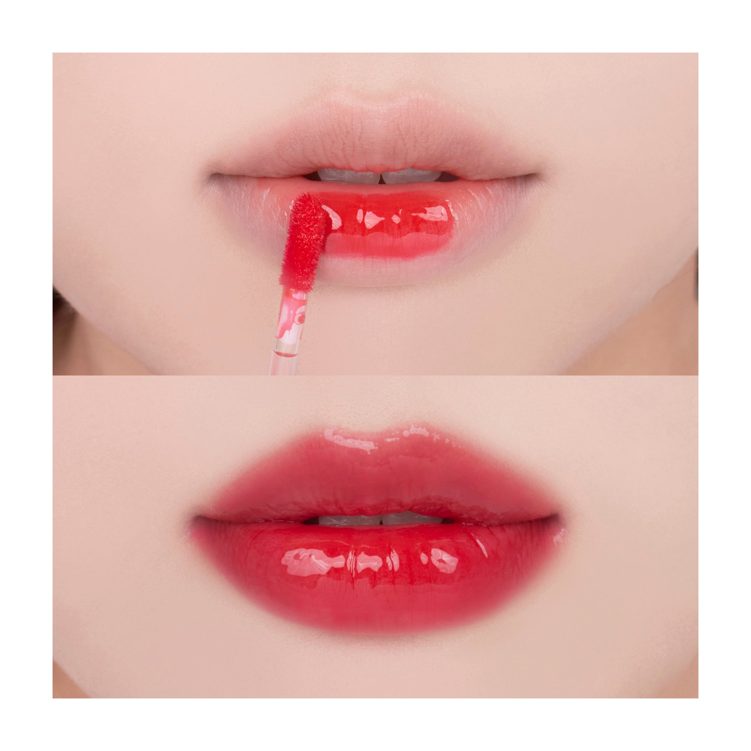 rom&nd The Juicy Lasting Tint 19 Summer Scent