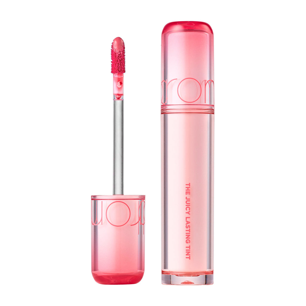 rom&nd The Juicy Lasting Tint 23 Peach Peach Me