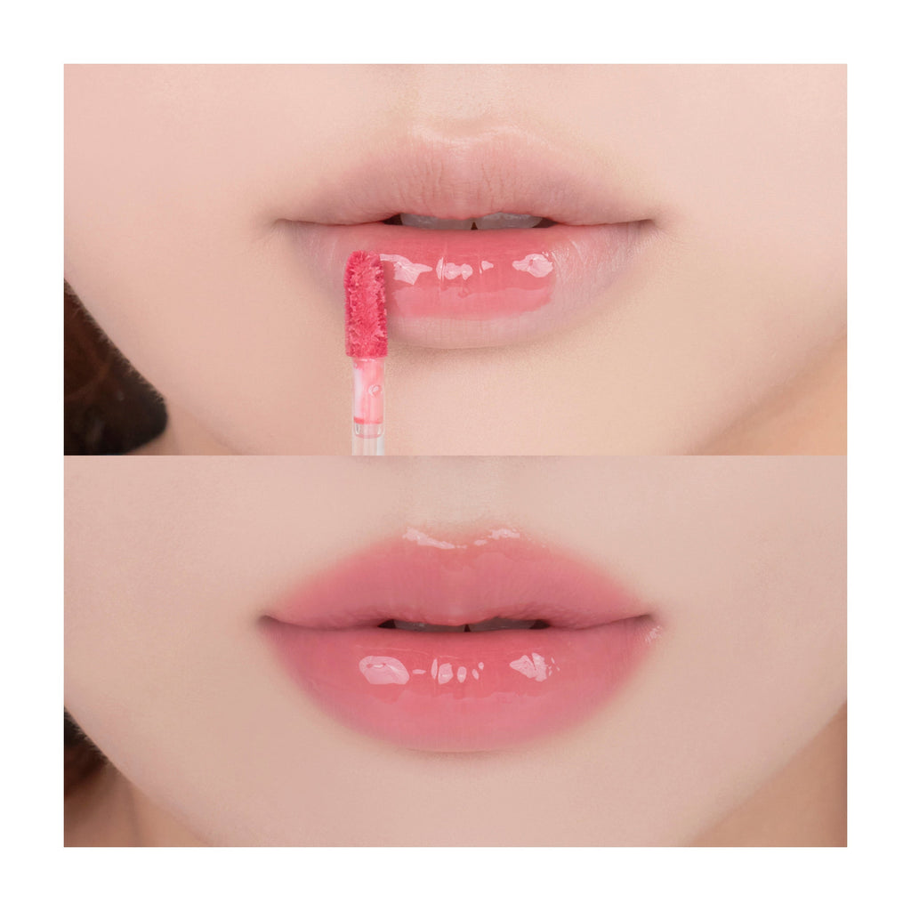rom&nd The Juicy Lasting Tint 23 Peach Peach Me