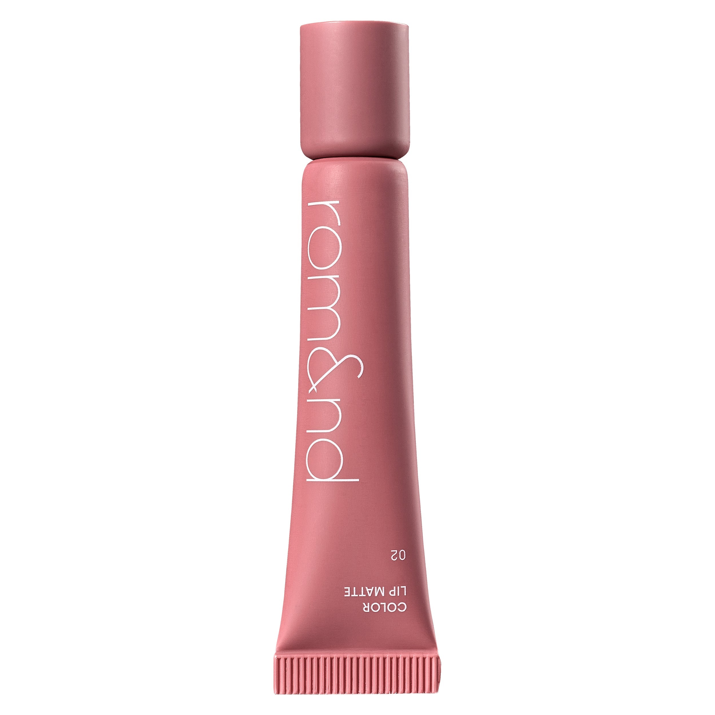 rom&nd Color Lip Matte 02 Hush Grape