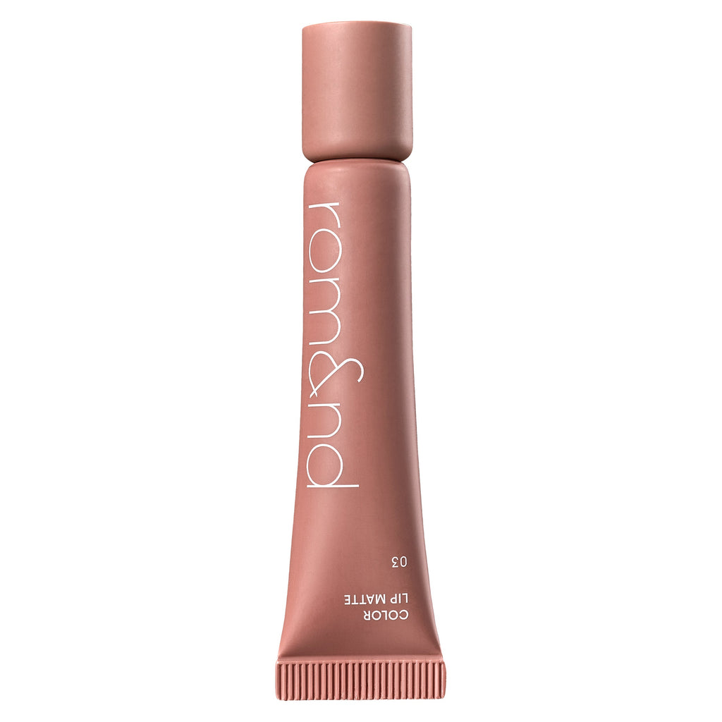 rom&nd Color Lip Matte 03 Taupe Dawn
