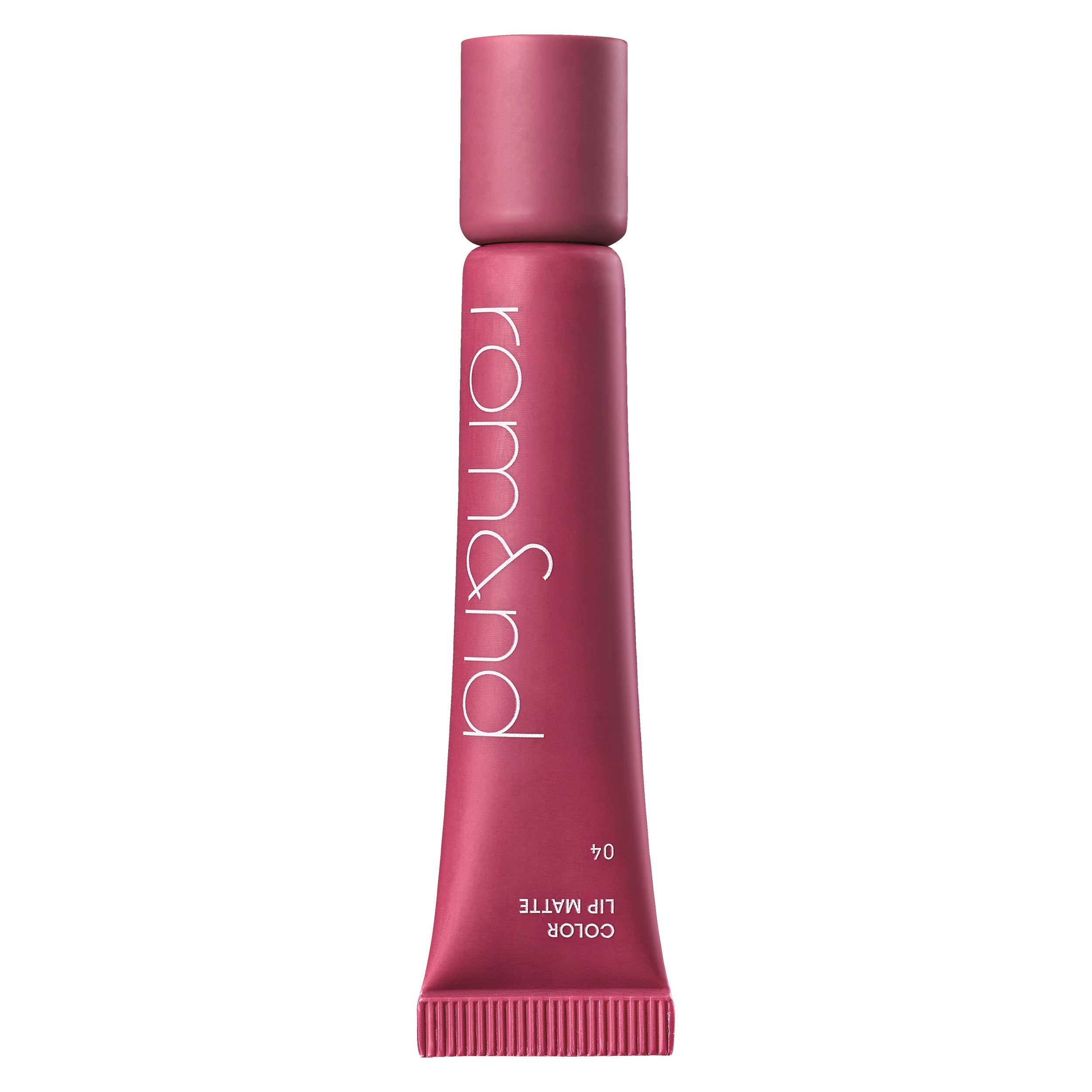 rom&nd Color Lip Matte 04 Old Cherry