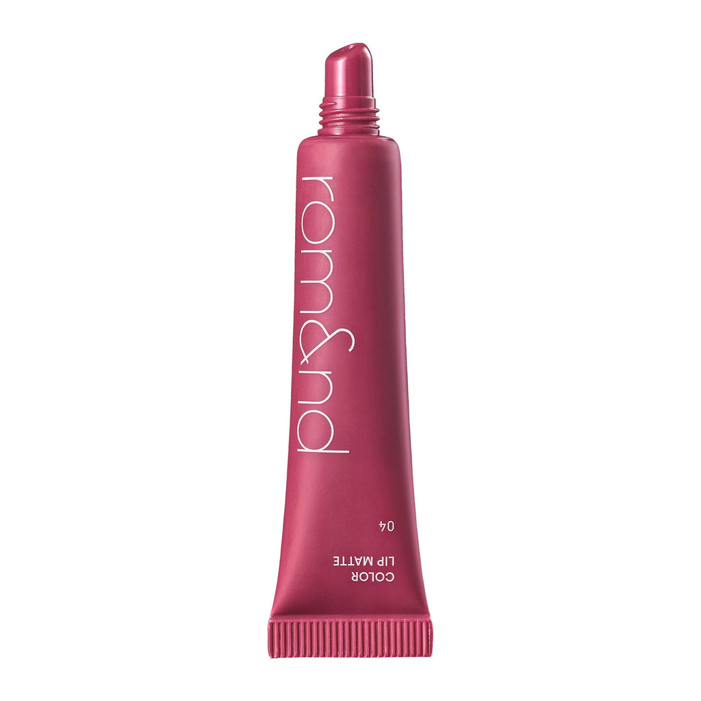 rom&nd Color Lip Matte 04 Old Cherry