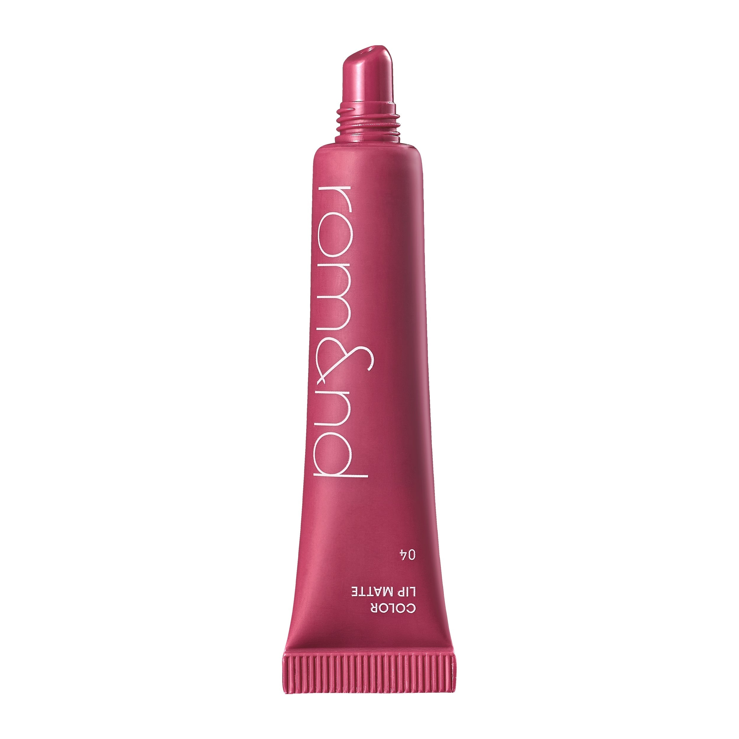 rom&nd Color Lip Matte 04 Old Cherry
