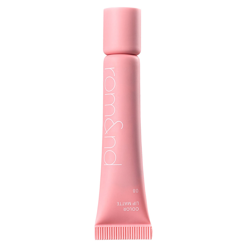 rom&nd Color Lip Matte 08 Butter Pink