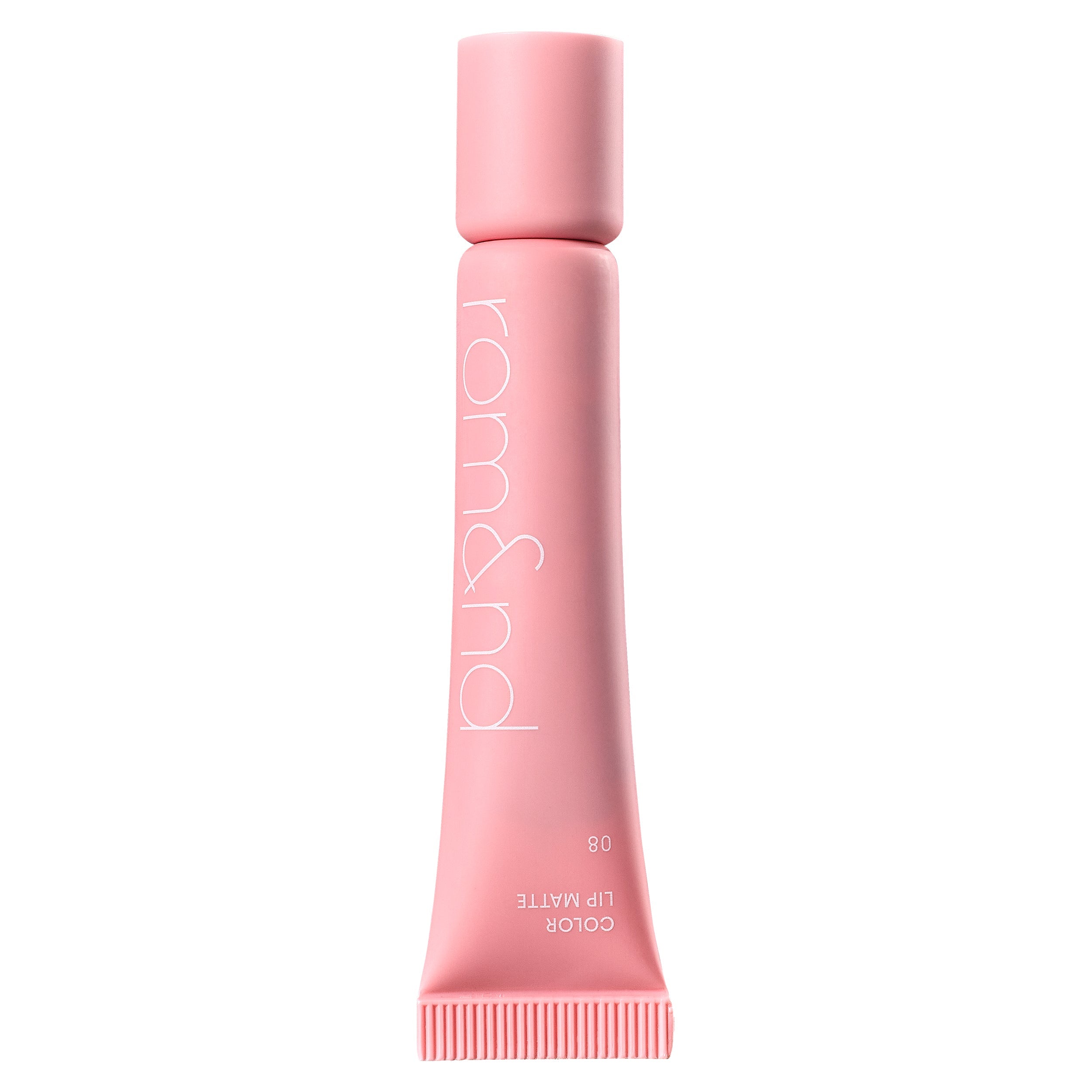 rom&nd Color Lip Matte 08 Butter Pink