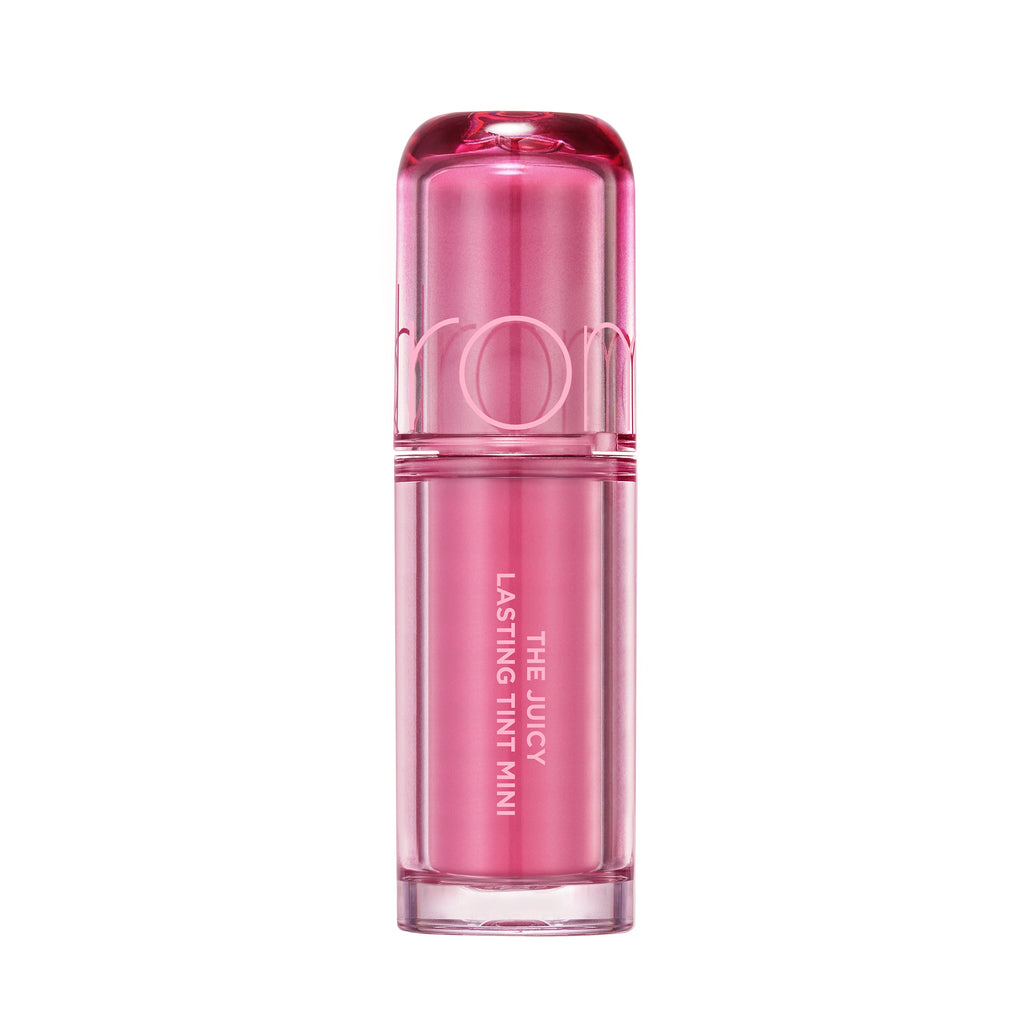 rom&nd The Juicy Lasting Tint Mini 01 Summer Fig
