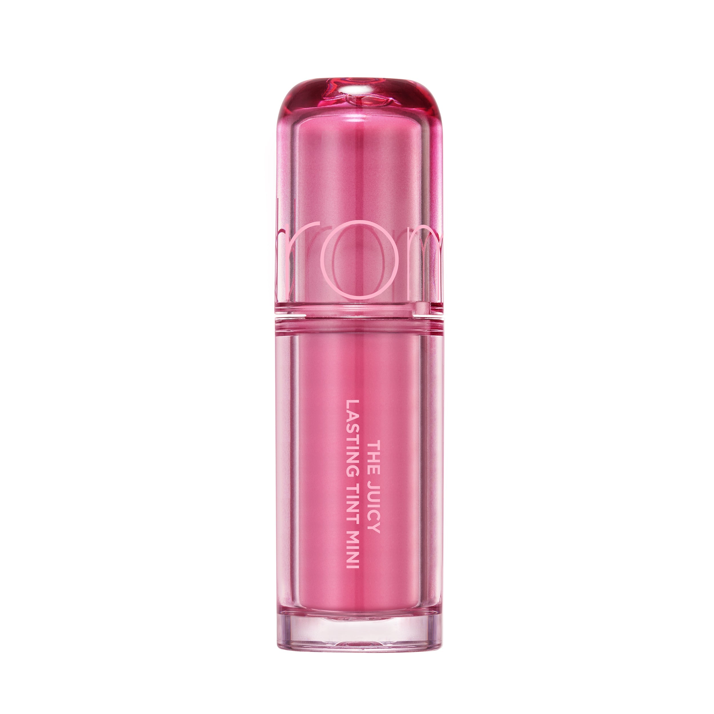 rom&nd The Juicy Lasting Tint Mini 01 Summer Fig