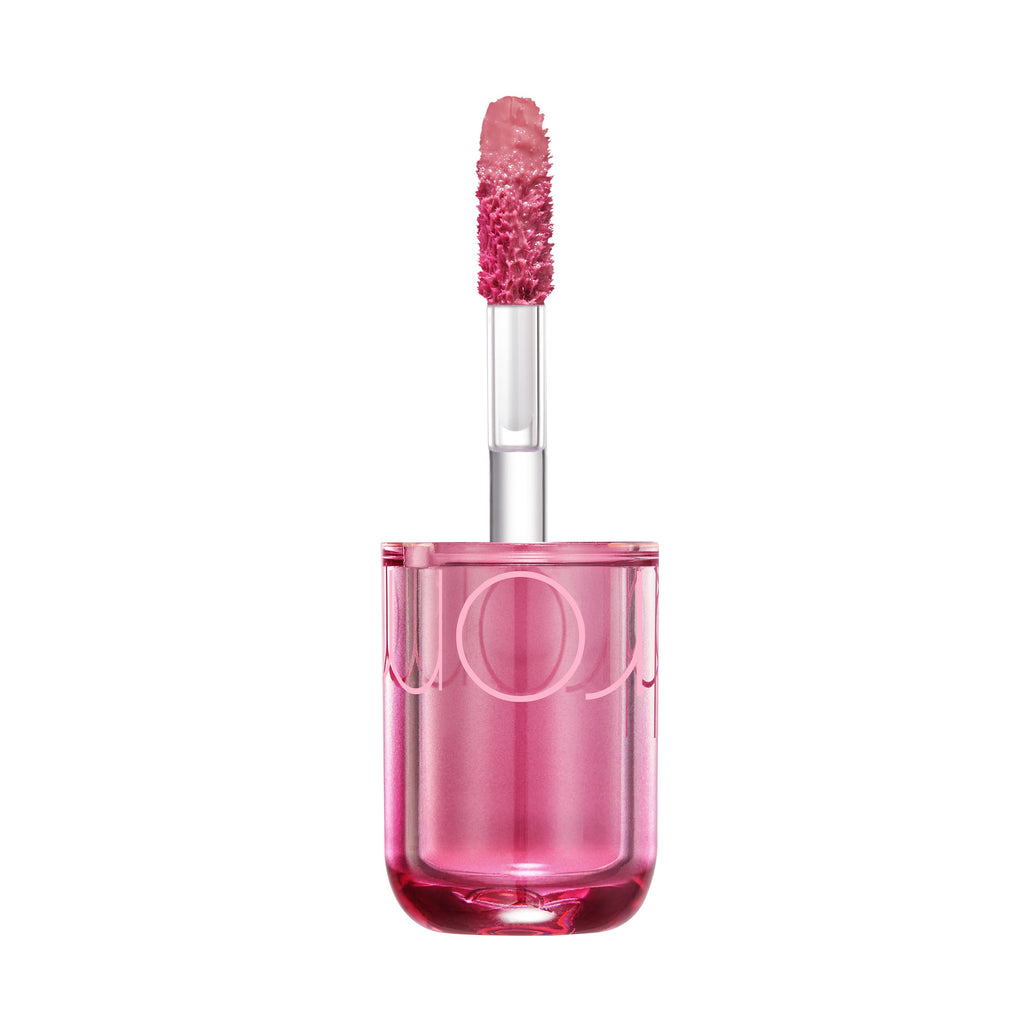rom&nd The Juicy Lasting Tint Mini 01 Summer Fig