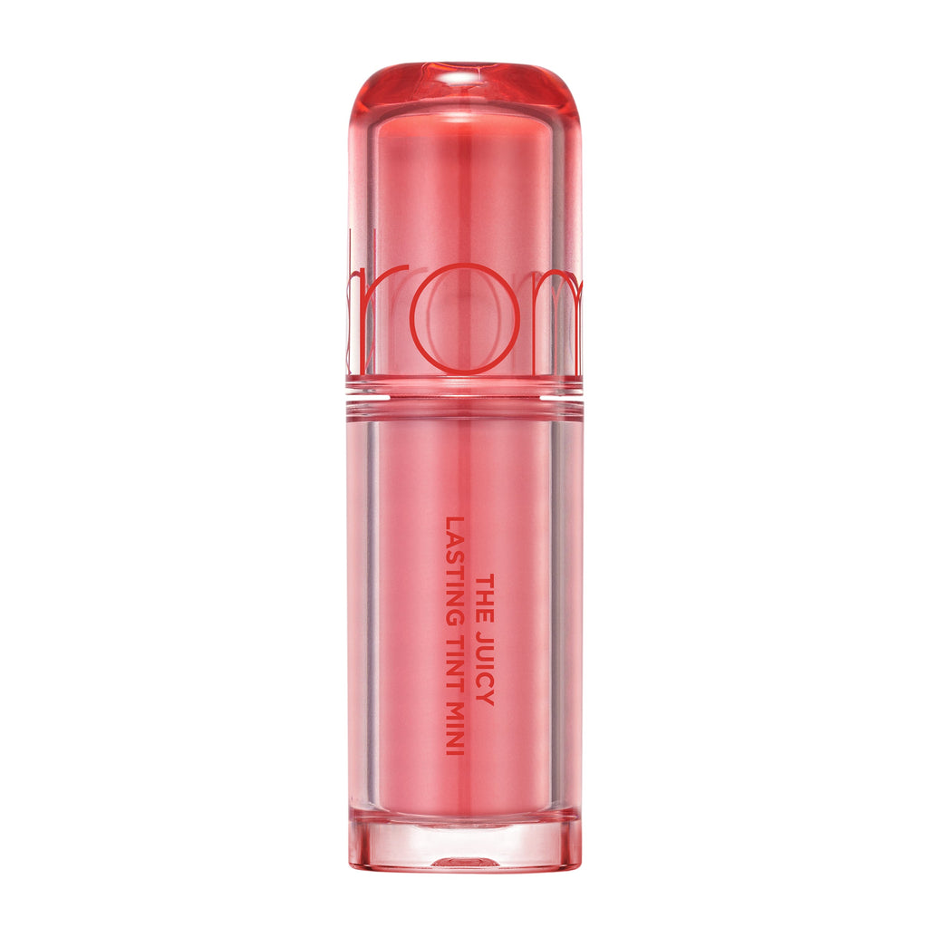 rom&nd The Juicy Lasting Tint Mini 02 Guava Beige
