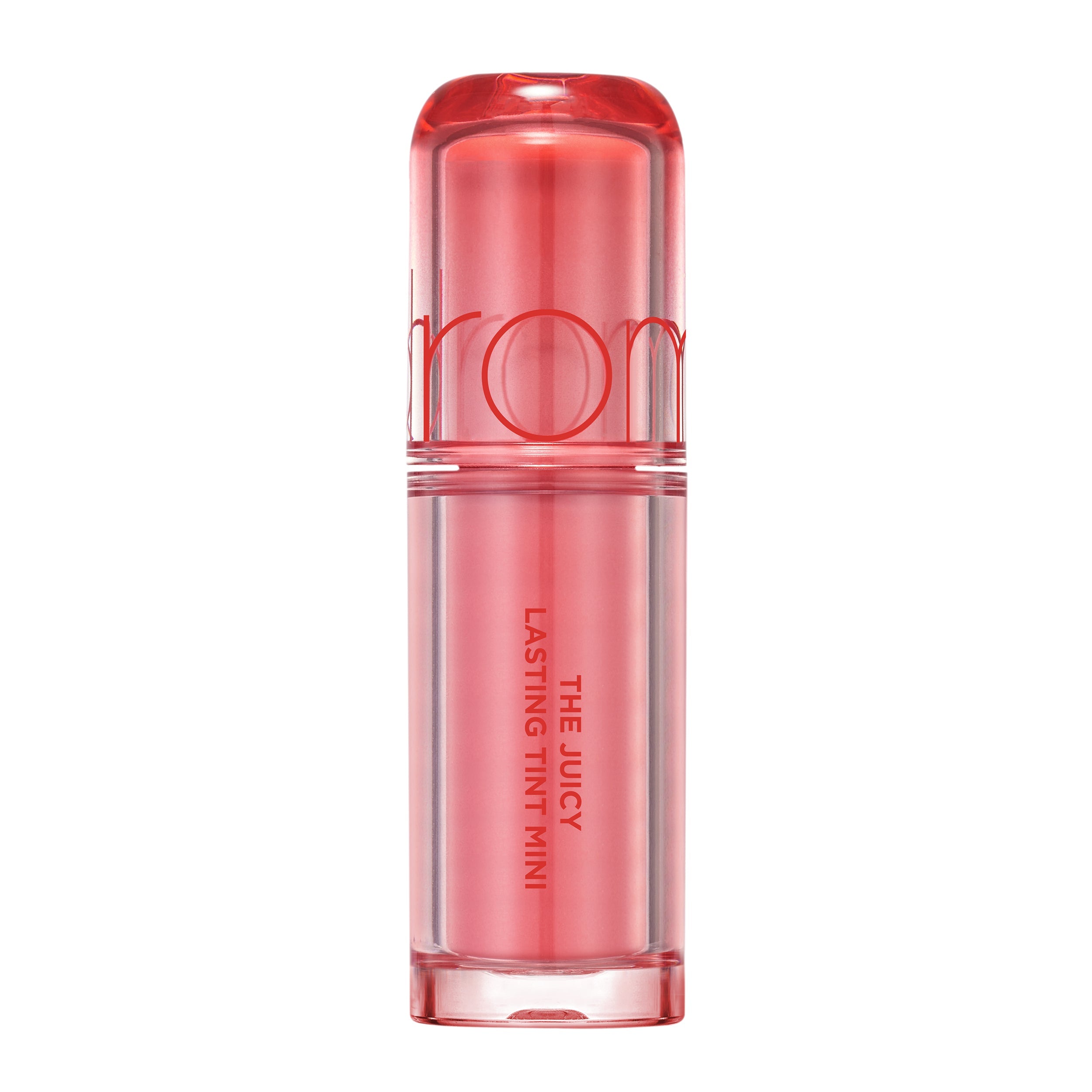 rom&nd The Juicy Lasting Tint Mini 02 Guava Beige