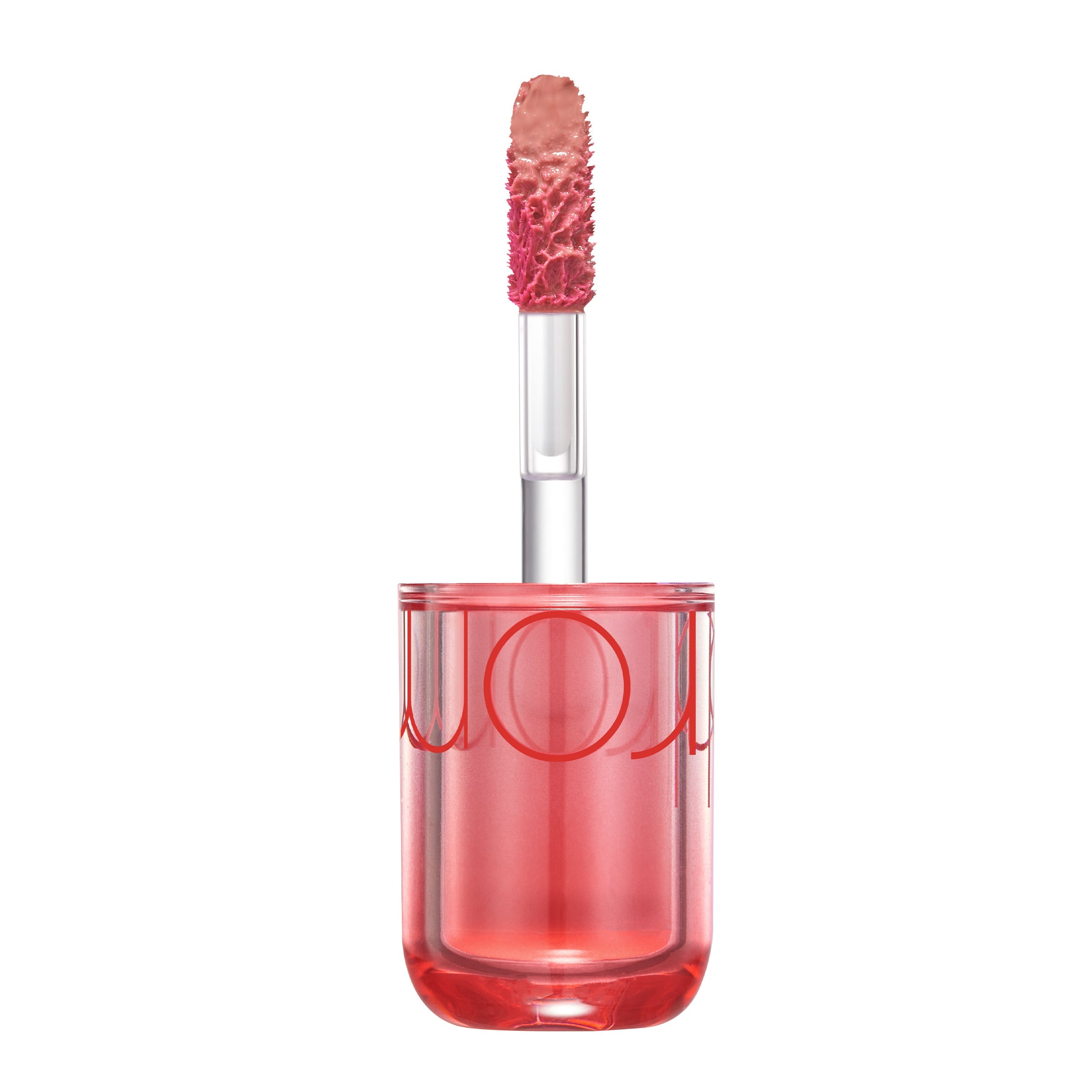rom&nd The Juicy Lasting Tint Mini 02 Guava Beige