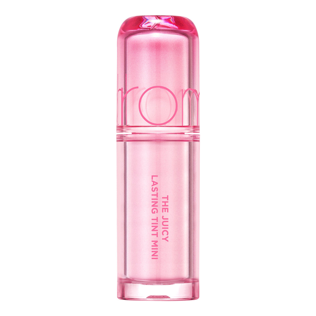 rom&nd The Juicy Lasting Tint Mini 03 Pink Grapefruit