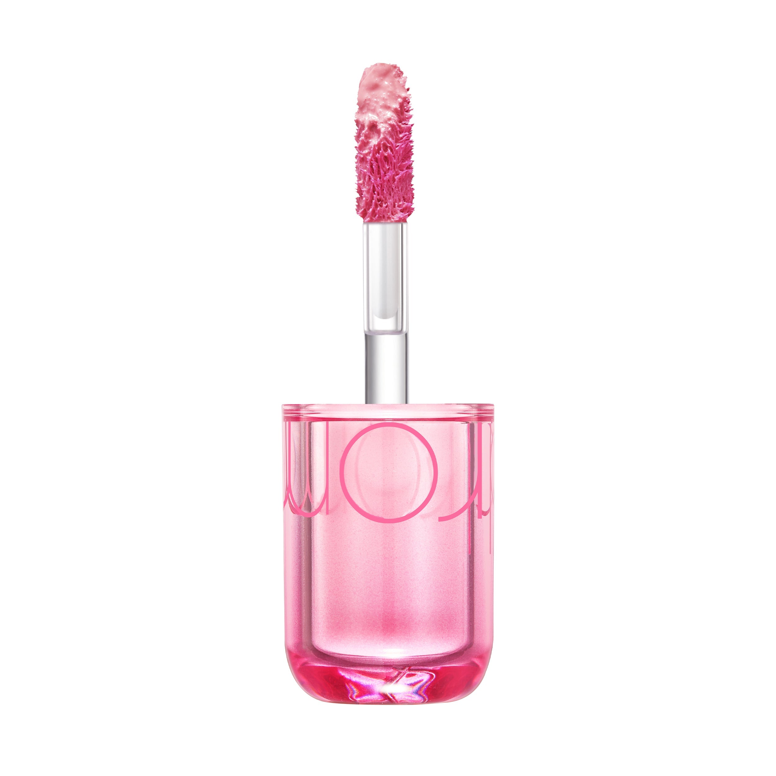 rom&nd The Juicy Lasting Tint Mini 03 Pink Grapefruit
