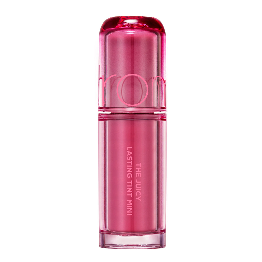 rom&nd The Juicy Lasting Tint Mini 06 Korean Raspberry
