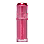 Juicy Lasting Tint Mini 06 Korean Raspberry frá rom&nd, varagljái með fyllri og dýpri lit