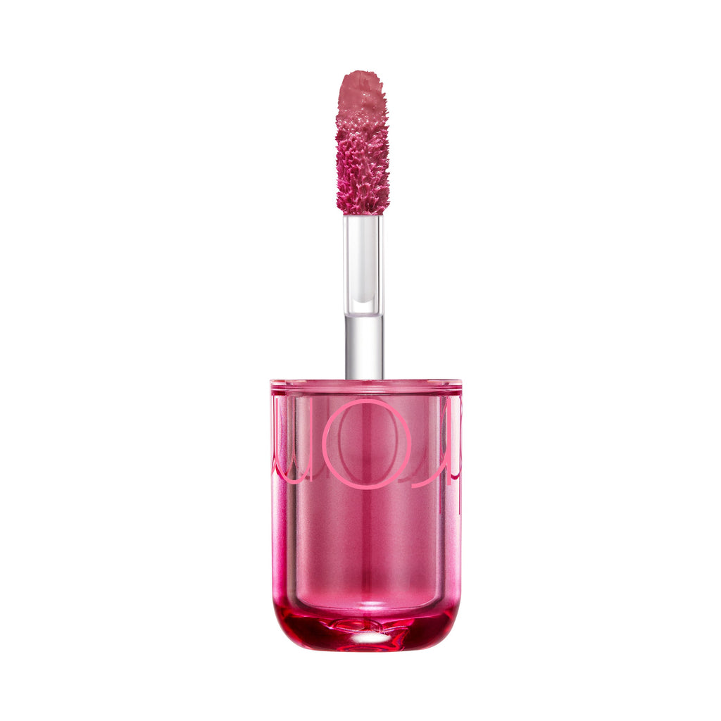 rom&nd The Juicy Lasting Tint Mini 06 Korean Raspberry