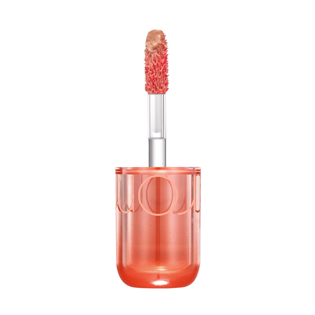 rom&nd The Juicy Lasting Tint Mini 08 Ripe Persimmon