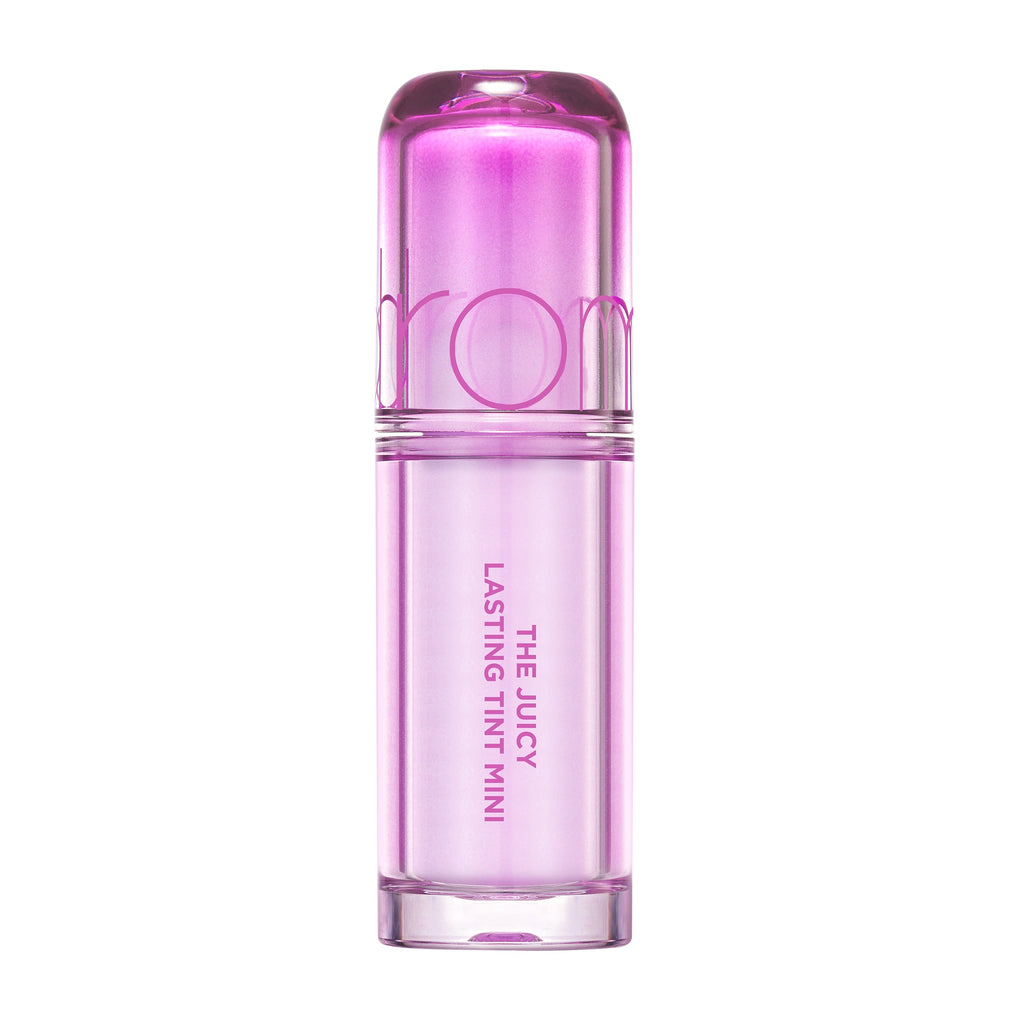 rom&nd The Juicy Lasting Tint Mini 11 Campbell Grape