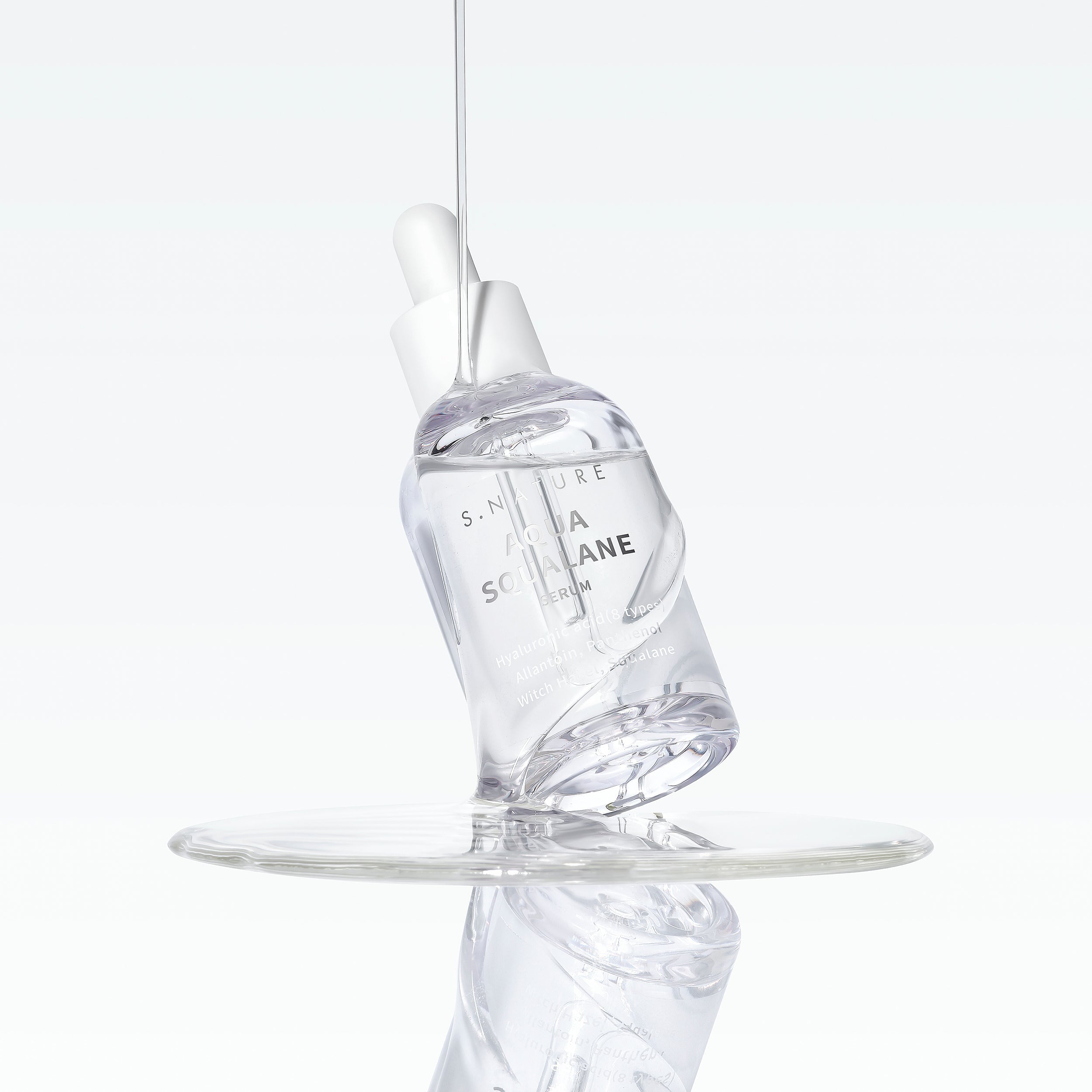 S.Nature Aqua Squalane Serum 50ml