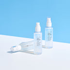 Aqua Squalane Mist frá S.Nature, ofurfíngerður andlitsúði með raka og ljóma