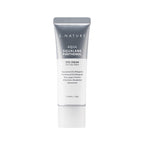 Aqua Squalane Panthenol Eye Cream frá S.Nature, fjölnota augn- og andlitsbalm