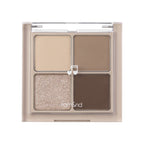 rom&nd Better Than Eyes M02 Dry Buckwheat Flower