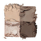 rom&nd Better Than Eyes M02 Dry Buckwheat Flower