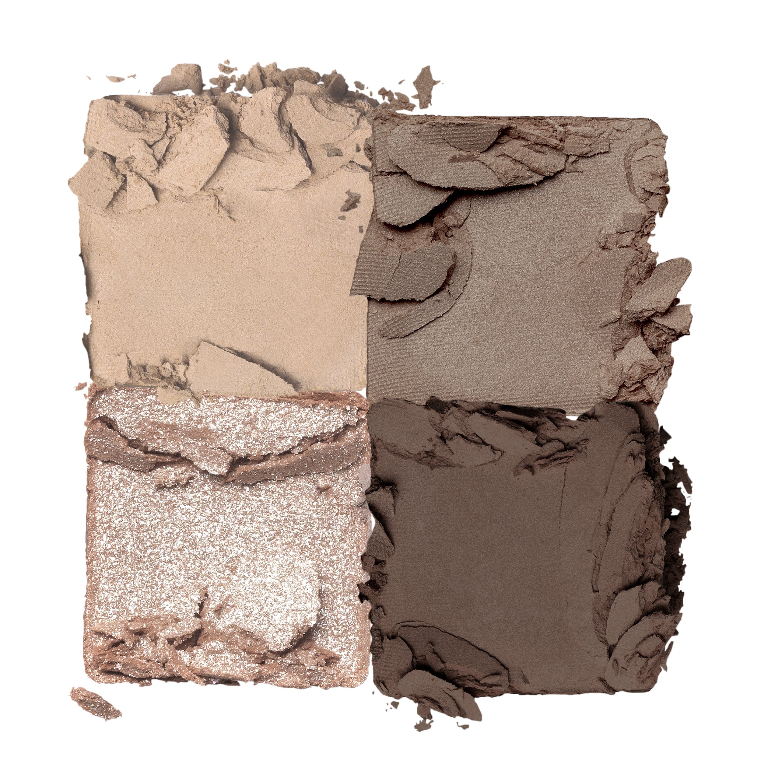 rom&nd Better Than Eyes M02 Dry Buckwheat Flower