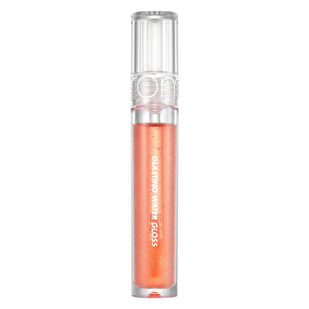 rom&nd Glasting Water Gloss 01 Sanho Crush