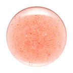 Glasting Water Gloss 01 Sanho Crush frá rom&nd, glimmer-gloss með speglandi ljóma