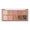 rom&nd Better Than Palette 01 Pampas Garden