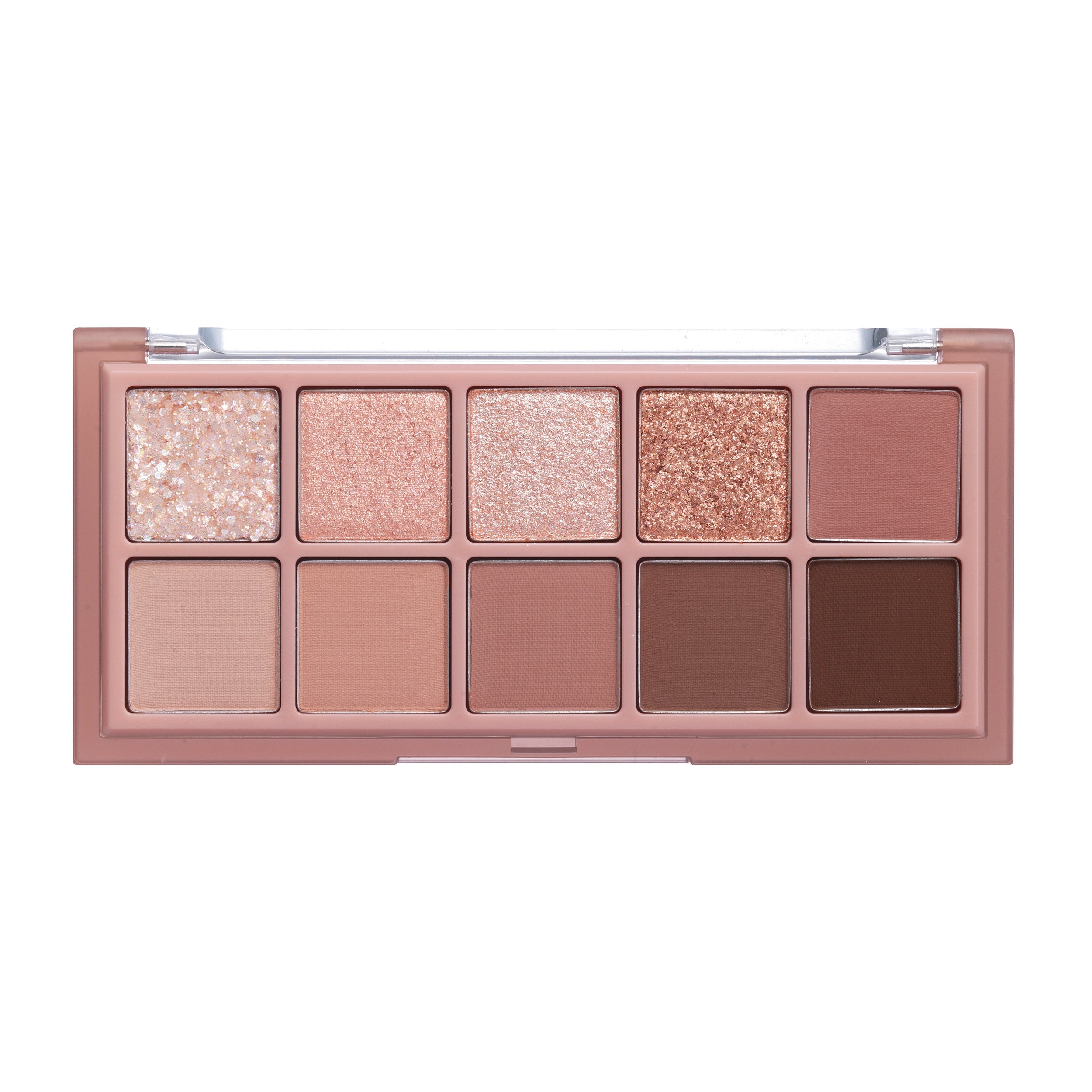 rom&nd Better Than Palette 03 Rosebud Garden