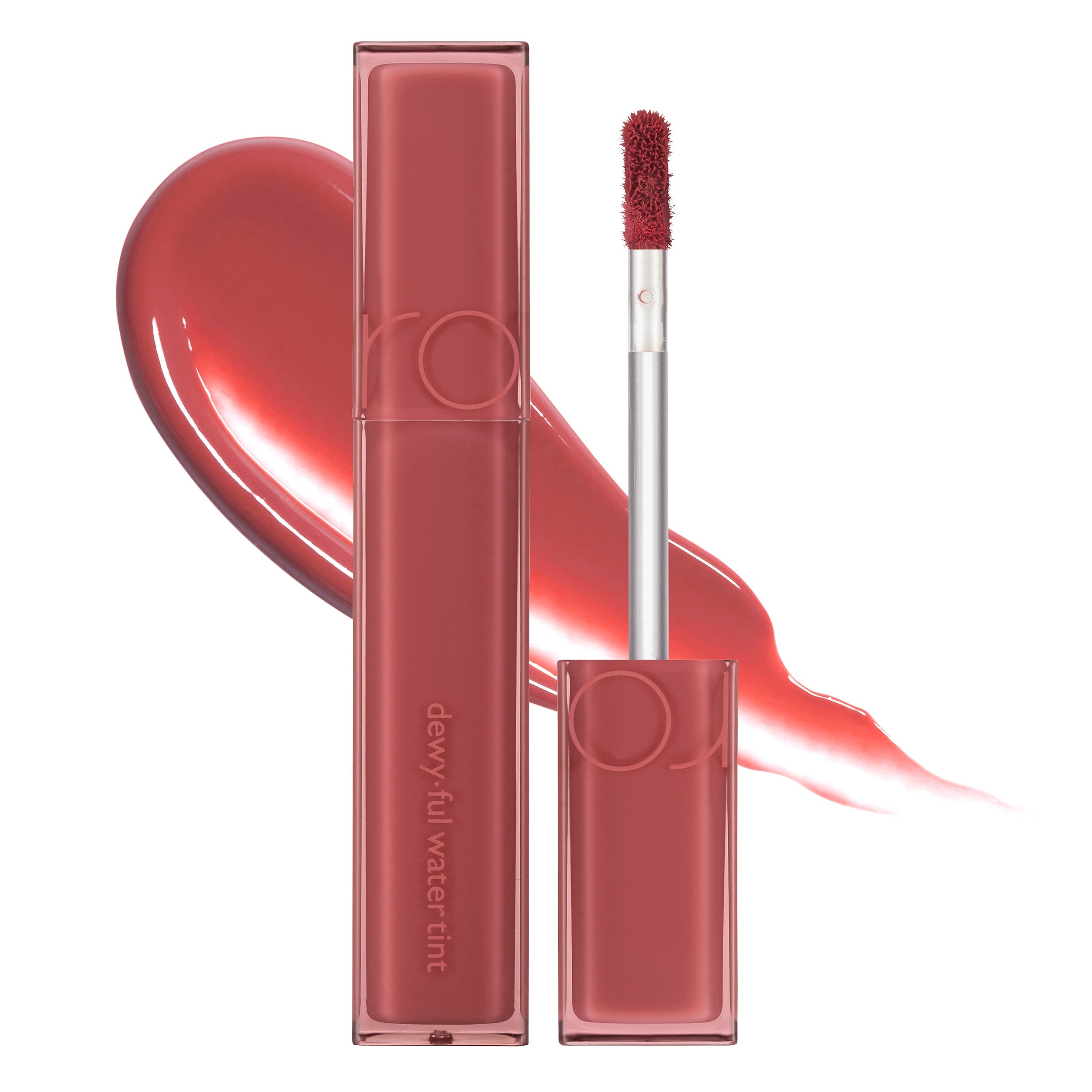 rom&nd Dewy·ful Water Tint 03 If Rose