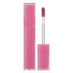 Dewy-ful Water Tint 05 Taffy frá rom&nd, vatnskenndur varalitur með rakagefandi gljáa