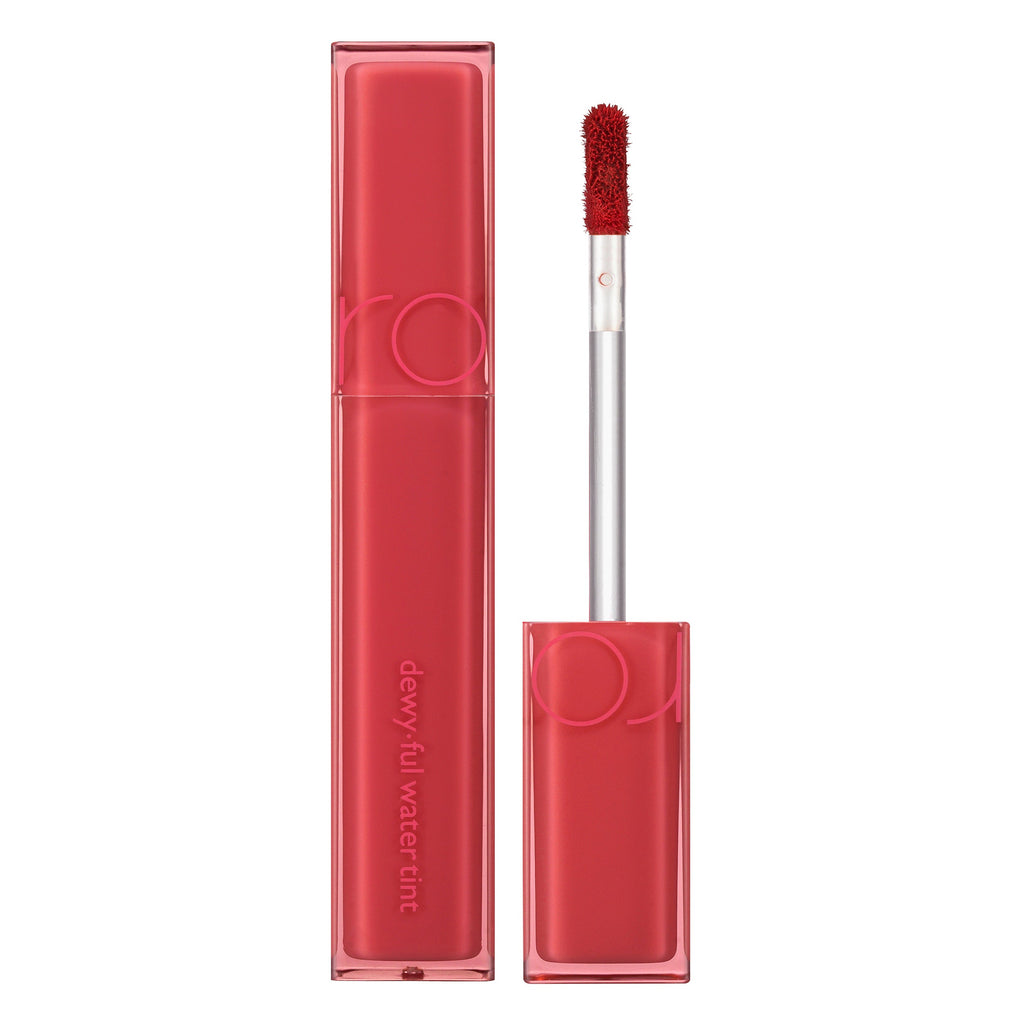 rom&nd Dewy·ful Water Tint 07 Cherry Way