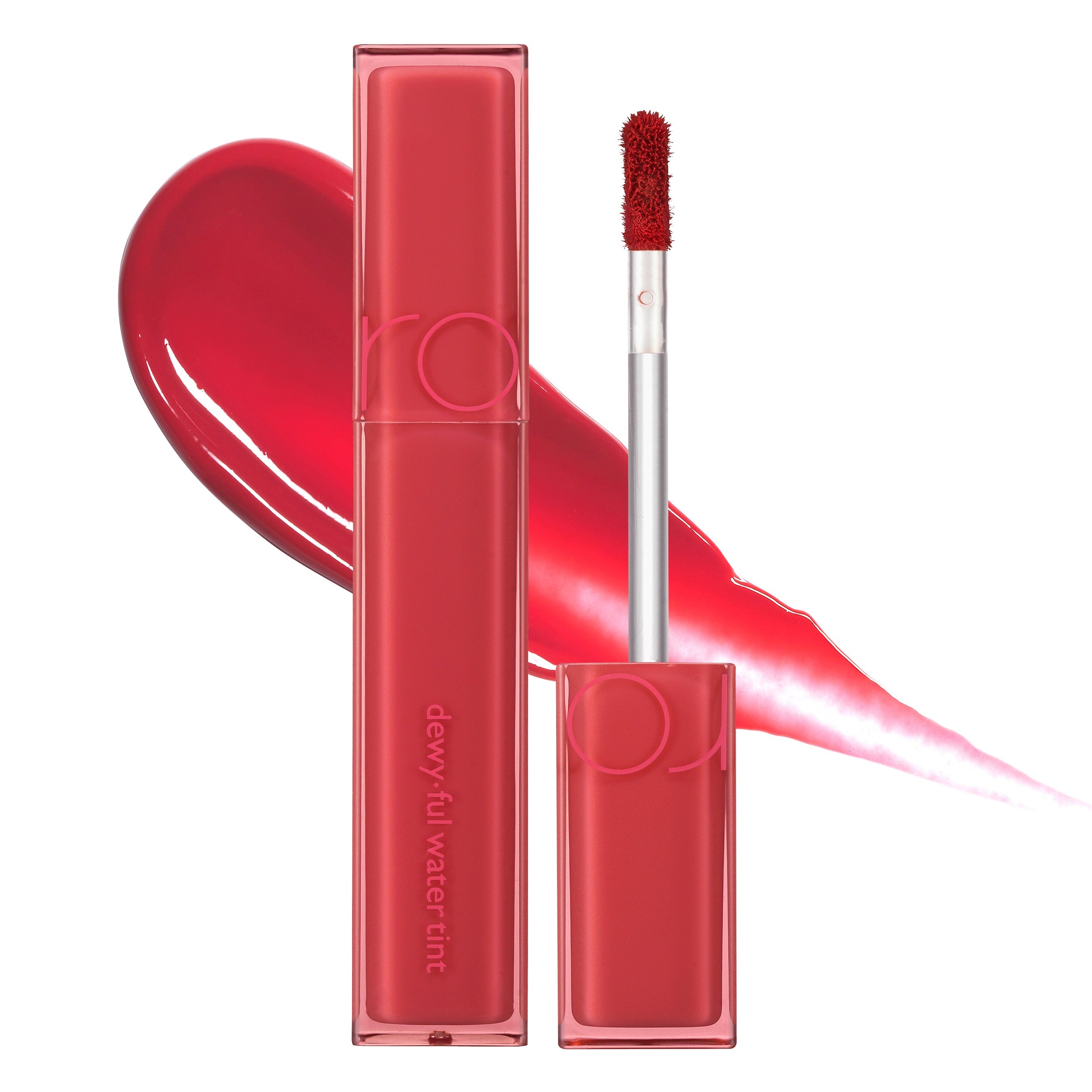 rom&nd Dewy·ful Water Tint 07 Cherry Way
