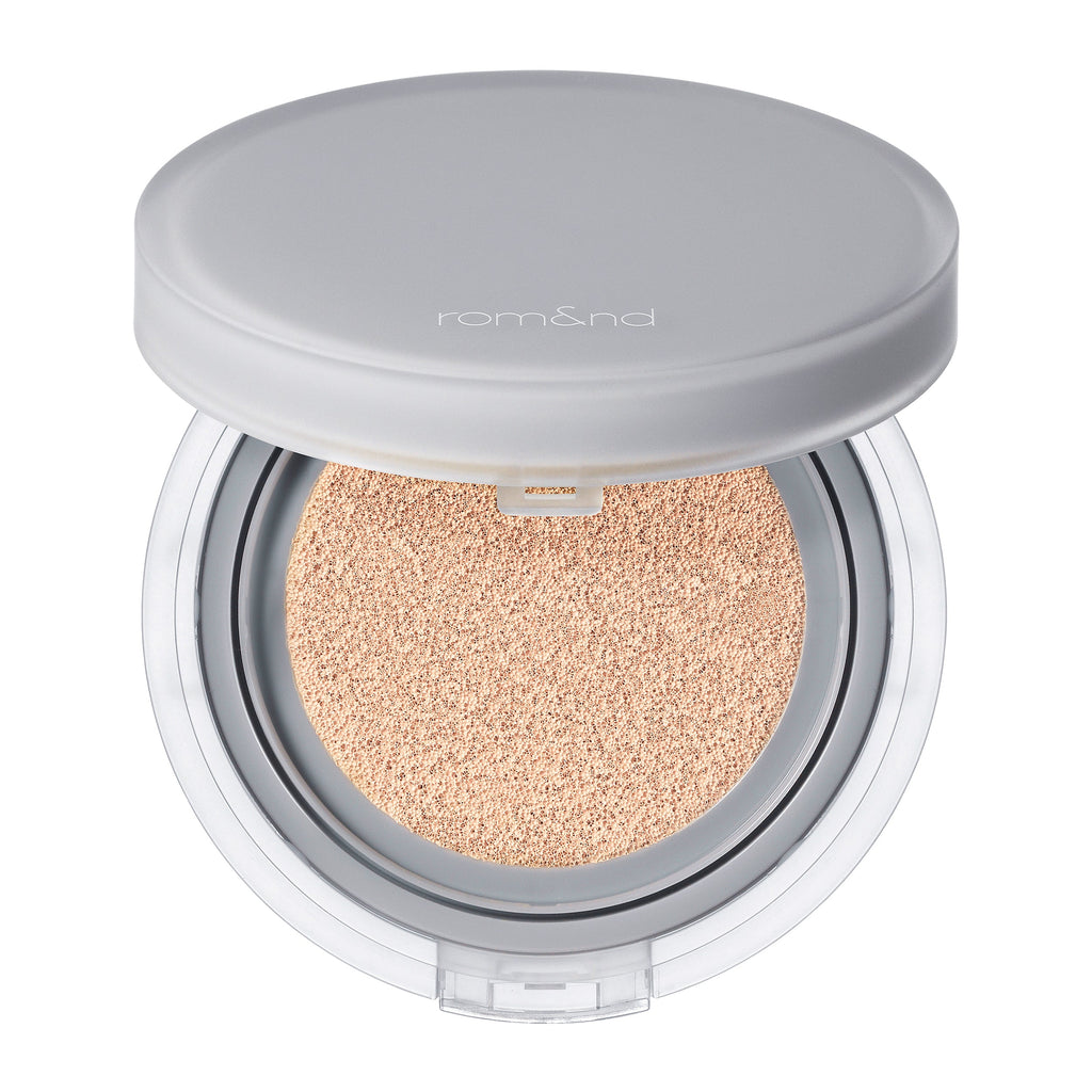 rom&nd Nu Zero Cushion 01 Porcelain17
